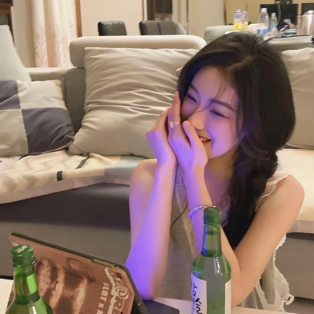 量产型璃子-最后的模型女子的人生组装记-