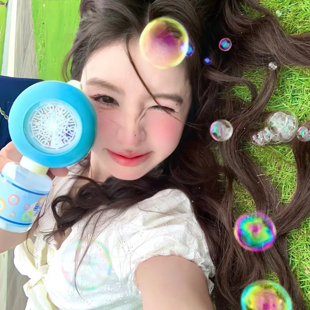 离婚后,乔小姐光芒万丈